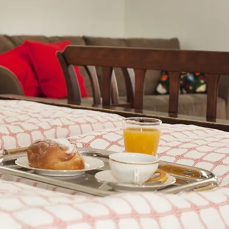 Appartamento Liana-luxury And Flat