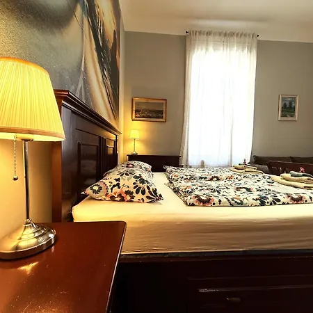 Appartement Liana-luxury And Flat
