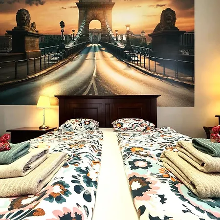 Liana-luxury And Flat Appartement *