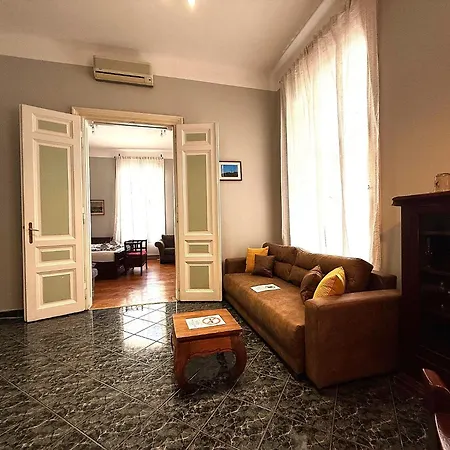 Appartement Liana-luxury And Flat