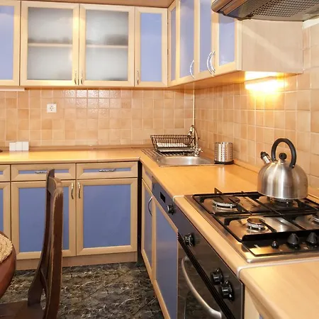 Appartement Liana-luxury And Flat *