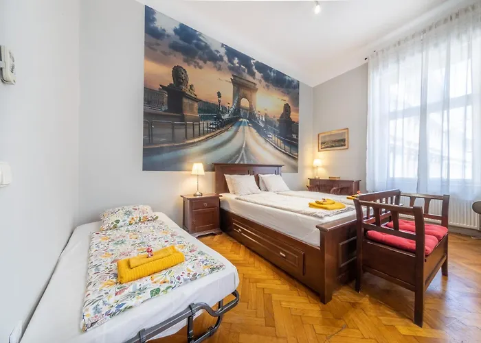Appartement Liana-luxury And Flat *
