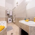 Liana-luxury And Flat 아파트 부다페스트