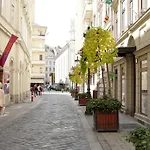 아파트 Liana-luxury And Flat *