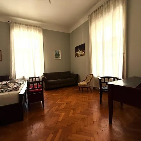 Liana-luxury And Flat * Βουδαπέστη